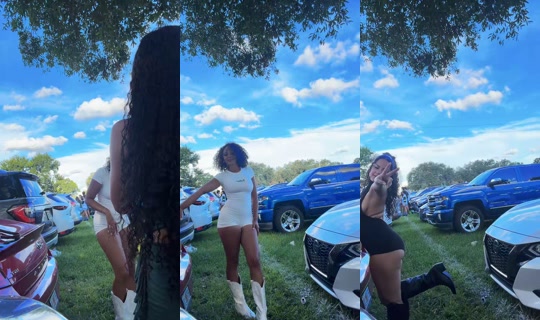 kenzieestarr TikTok Live — Sep 5, 2026, 10:24 PM