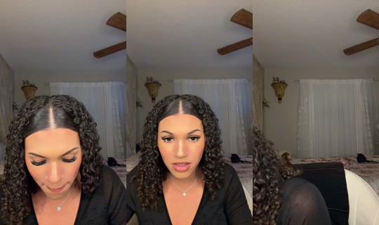 kenzieestarr TikTok Live — Sep 23, 2026, 11:57 PM