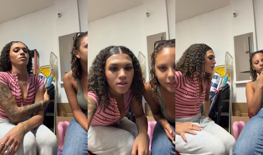 kenzieestarr TikTok Live — Sep 24, 2026, 12:56 AM
