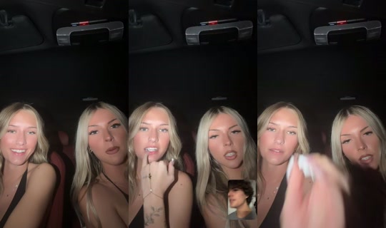 kenziemarieee.pt2 TikTok Live — Sep 28, 2026, 5:13 AM