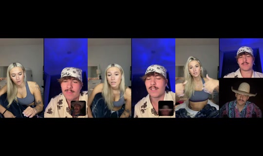 kenzienodierr TikTok Live — Aug 21, 2026, 2:12 AM