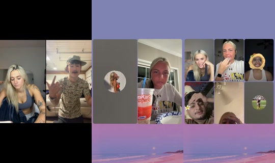 kenzienodierr TikTok Live — Aug 21, 2026, 3:17 AM