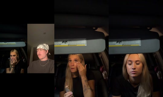 kenzienodierr TikTok Live — Aug 22, 2026, 1:47 AM
