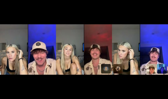 kenzienodierr TikTok Live — Aug 24, 2026, 12:34 AM