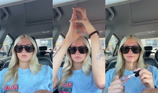 kenzienodierr TikTok Live — Aug 26, 2026, 6:44 PM