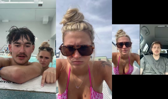 kenzienodierr TikTok Live — Aug 27, 2026, 7:22 PM