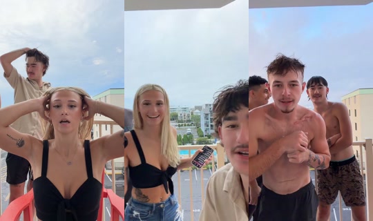 kenzienodierr TikTok Live — Aug 28, 2026, 10:55 PM