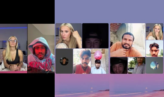 kenzienodierr TikTok Live — Sep 1, 2026, 8:51 AM