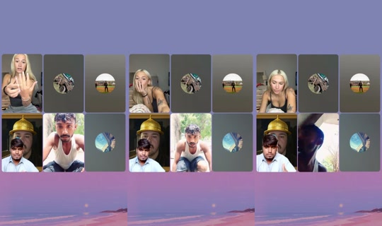 kenzienodierr TikTok Live — Sep 2, 2026, 7:21 AM