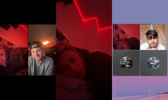kenzienodierr TikTok Live — Oct 2, 2026, 11:09 AM
