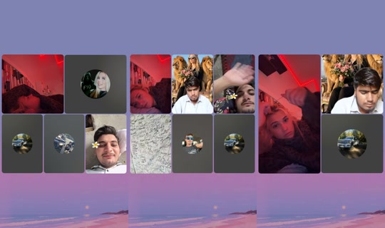 kenzienodierr TikTok Live — Oct 2, 2026, 12:00 PM