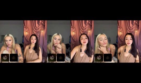 kenzienodierr TikTok Live — Oct 3, 2026, 5:51 AM