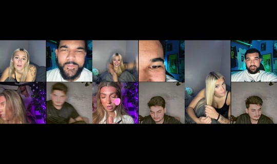 kenzienodierr TikTok Live — Oct 5, 2026, 3:49 AM
