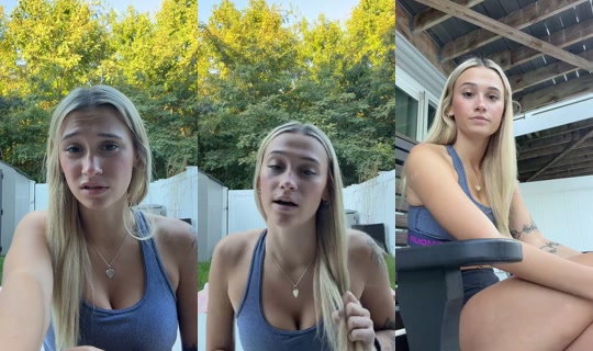 kenzienodierr TikTok Live — Oct 7, 2026, 9:28 PM