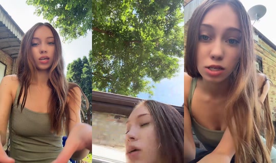 kenziesbackup259 TikTok Live — Aug 20, 2026, 7:47 PM