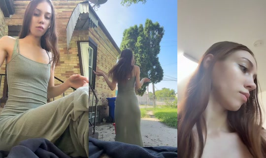 kenziesbackup259 TikTok Live — Aug 20, 2026, 8:38 PM