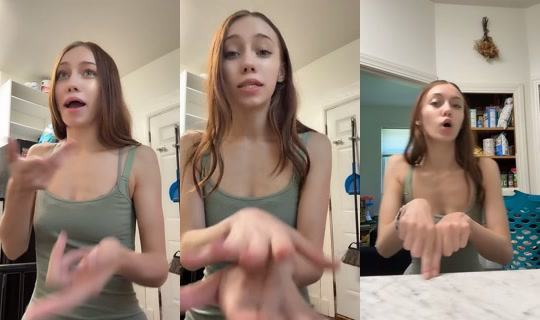 kenziesbackup259 TikTok Live — Aug 20, 2026, 9:11 PM