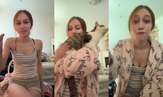 kenziesbackup259 TikTok Live — Aug 23, 2026, 6:53 PM