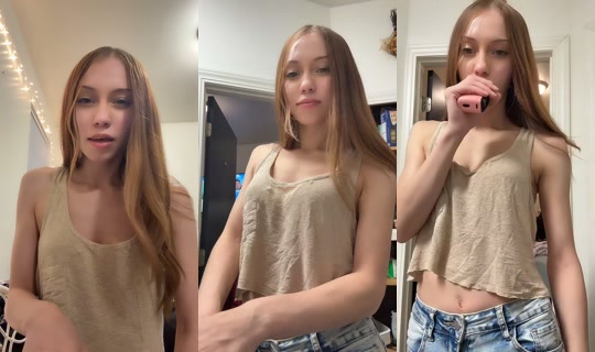 kenziesbackup259 TikTok Live — Aug 25, 2026, 1:02 AM