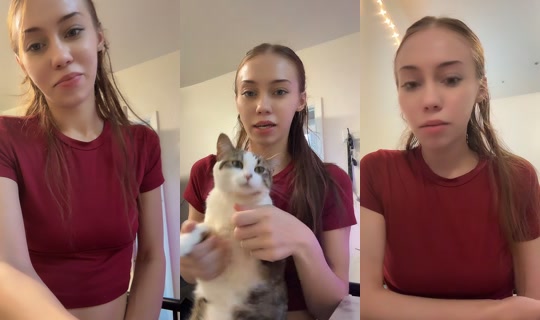 kenziesbackup259 TikTok Live — Aug 26, 2026, 11:03 PM