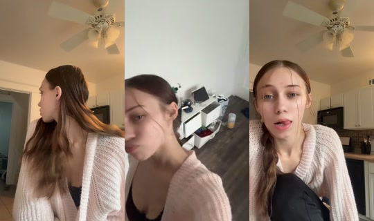 kenziesbackup259 TikTok Live — Aug 30, 2026, 9:06 PM