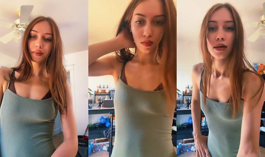 kenziesbackup259 TikTok Live — Aug 31, 2026, 5:51 PM
