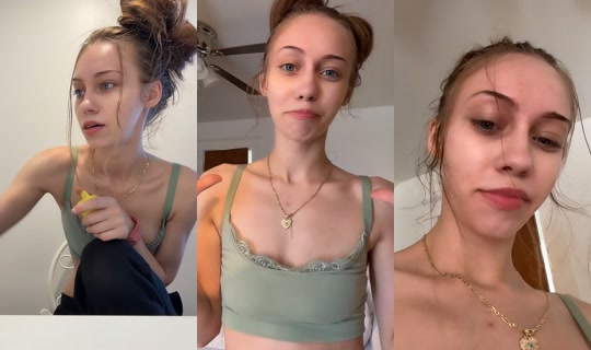 kenziesbackup259 TikTok Live — Sep 24, 2026, 7:19 PM