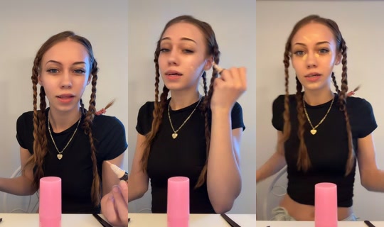 kenziesbackup259 TikTok Live — Sep 26, 2026, 10:14 PM