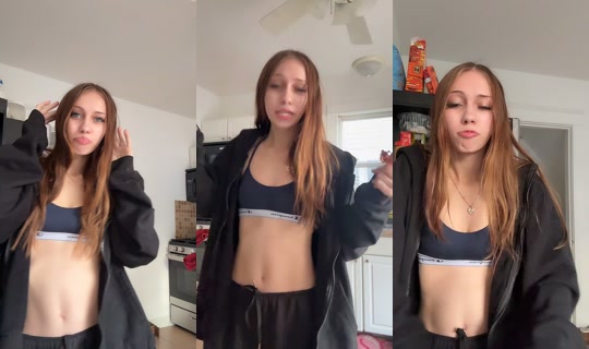 kenziesbackup259 TikTok Live — Sep 27, 2026, 10:41 PM
