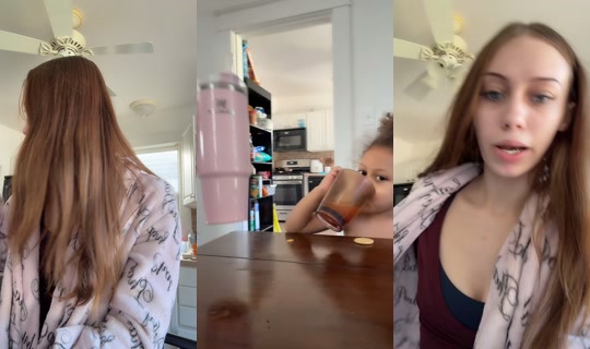 kenziesbackup259 TikTok Live — Oct 2, 2026, 4:19 PM