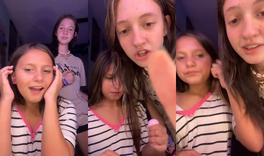 kenzieschaffer TikTok Live — Aug 21, 2026, 3:21 AM
