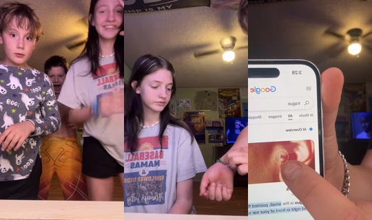 kenzieschaffer TikTok Live — Sep 16, 2026, 8:06 AM