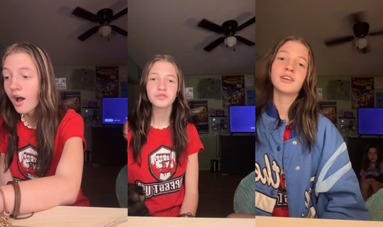 kenzieschaffer TikTok Live — Sep 18, 2026, 6:07 AM