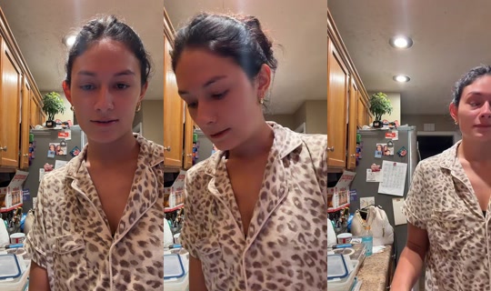 kenziobryan TikTok Live — Sep 15, 2026, 12:34 AM
