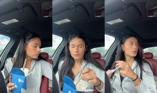 kenziobryan TikTok Live — Sep 23, 2026, 6:45 PM