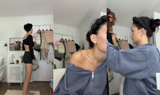 kenziobryan TikTok Live — Sep 25, 2026, 5:11 PM