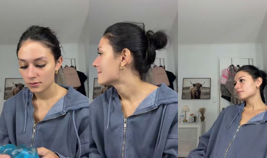 kenziobryan TikTok Live — Sep 27, 2026, 3:17 AM
