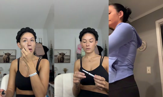kenziobryan TikTok Live — Oct 1, 2026, 3:42 PM