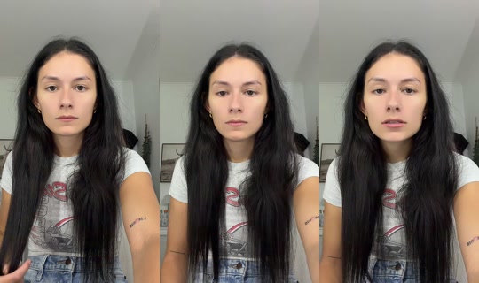 kenziobryan TikTok Live — Oct 3, 2026, 6:03 PM