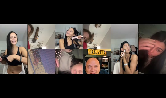 kenziobryan TikTok Live — Oct 6, 2026, 4:02 PM