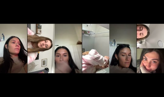 kenziobryan TikTok Live — Oct 6, 2026, 8:38 PM