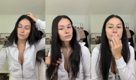 kenziobryan TikTok Live — Oct 7, 2026, 5:06 PM
