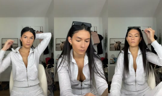 kenziobryan TikTok Live — Oct 7, 2026, 6:06 PM