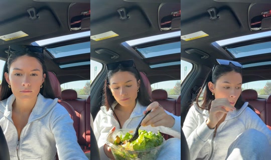 kenziobryan TikTok Live — Oct 7, 2026, 6:38 PM