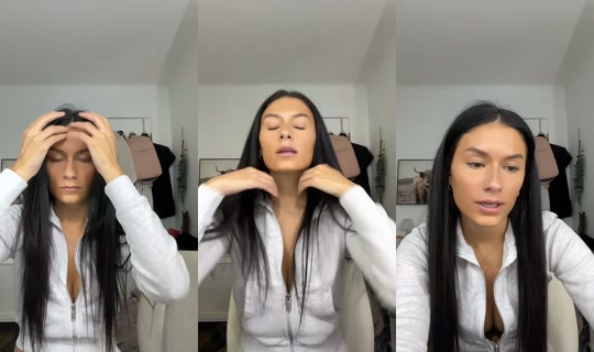 kenziobryan TikTok Live — Oct 7, 2026, 8:21 PM