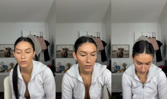 kenziobryan TikTok Live — Oct 7, 2026, 9:23 PM