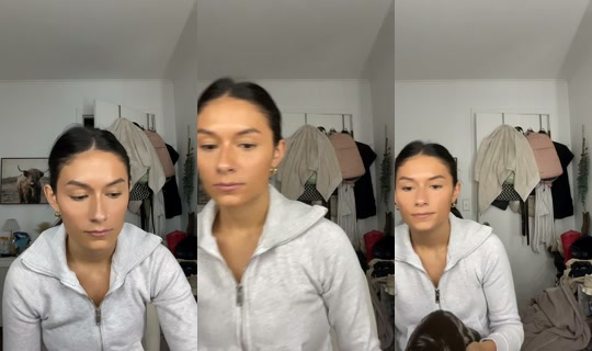 kenziobryan TikTok Live — Oct 7, 2026, 10:14 PM