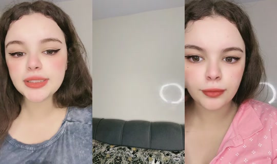 kenzl_live TikTok Live — Sep 21, 2026, 12:17 PM