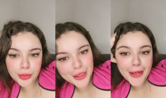 kenzl_live TikTok Live — Oct 1, 2026, 2:48 PM