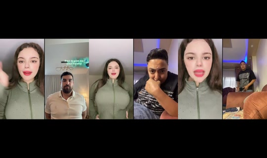 kenzl_live TikTok Live — Oct 2, 2026, 1:00 PM